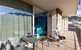 Boutique Apartments By Annalisa