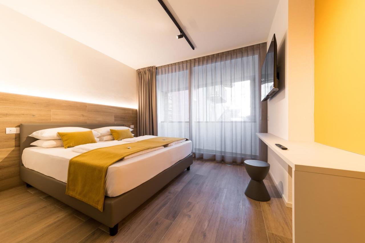 Boutique Apartments By Annalisa Torbole Sul Garda Zewnętrze zdjęcie