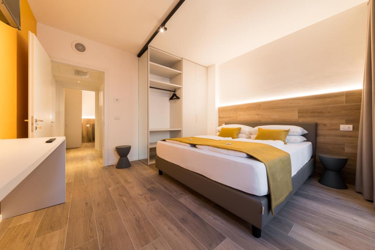Boutique Apartments By Annalisa Torbole Sul Garda Zewnętrze zdjęcie