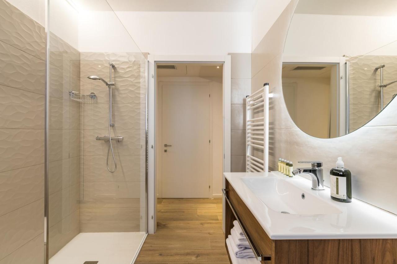 Boutique Apartments By Annalisa Torbole Sul Garda Zewnętrze zdjęcie