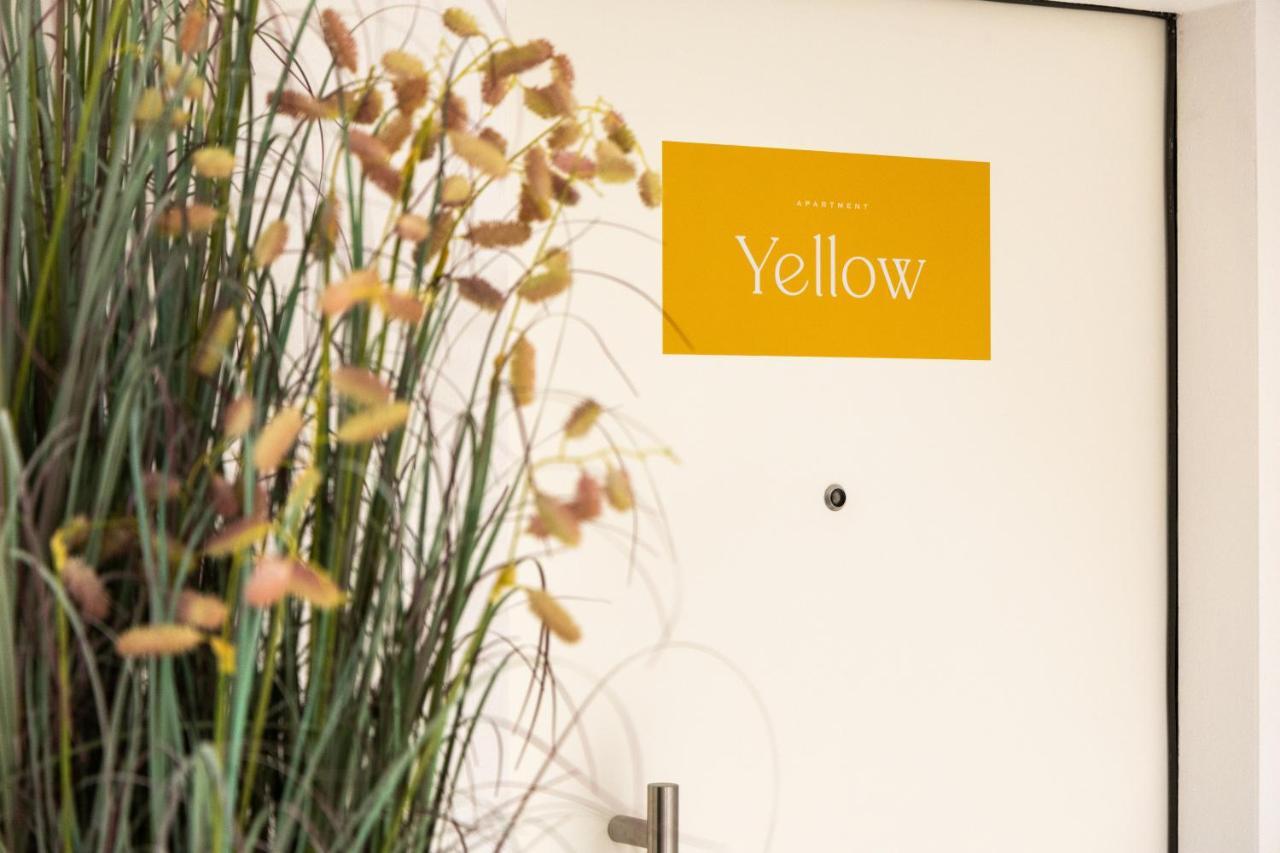 Boutique Apartments By Annalisa Torbole Sul Garda Pokój zdjęcie