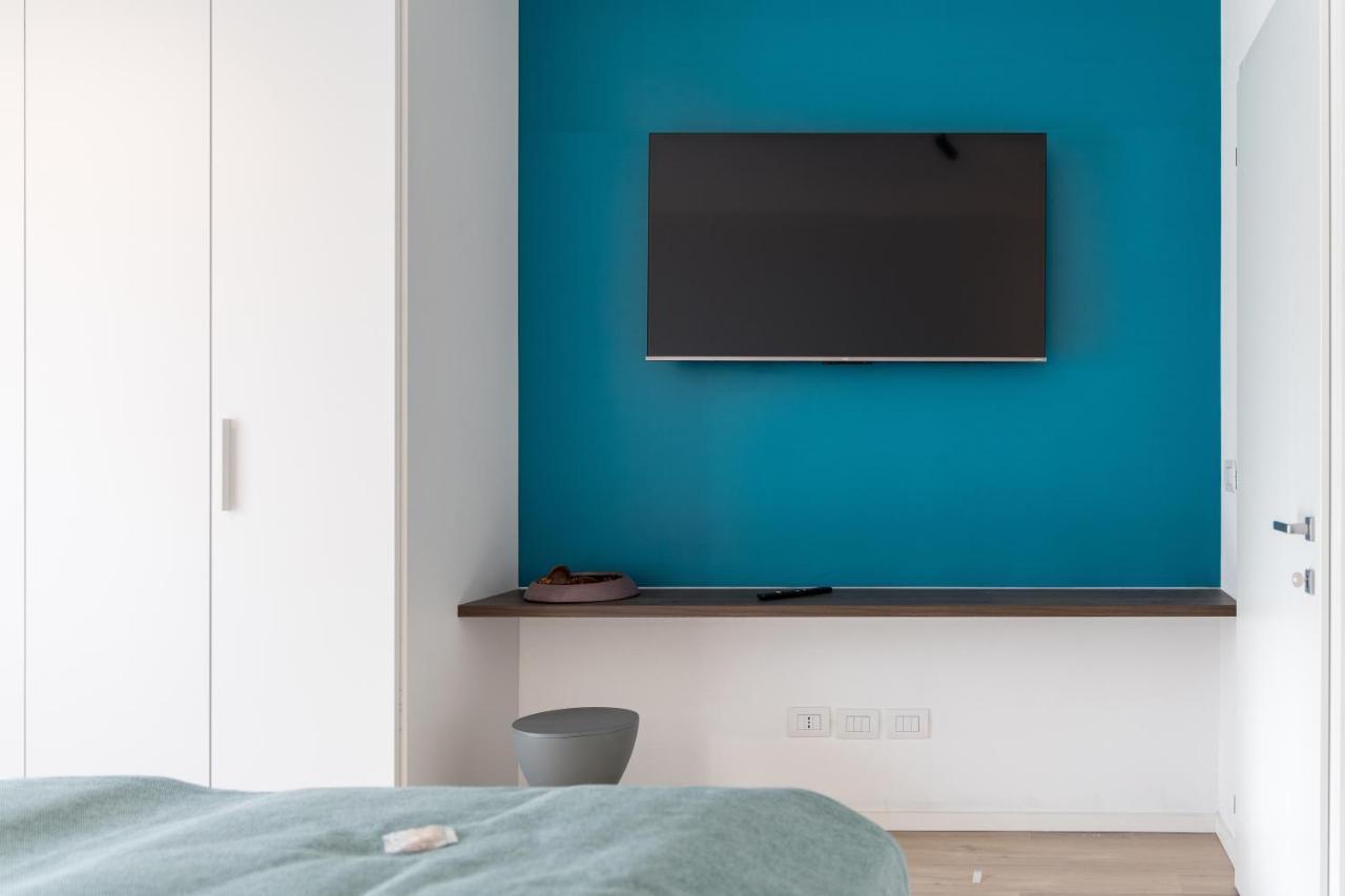 Boutique Apartments By Annalisa Torbole Sul Garda Zewnętrze zdjęcie