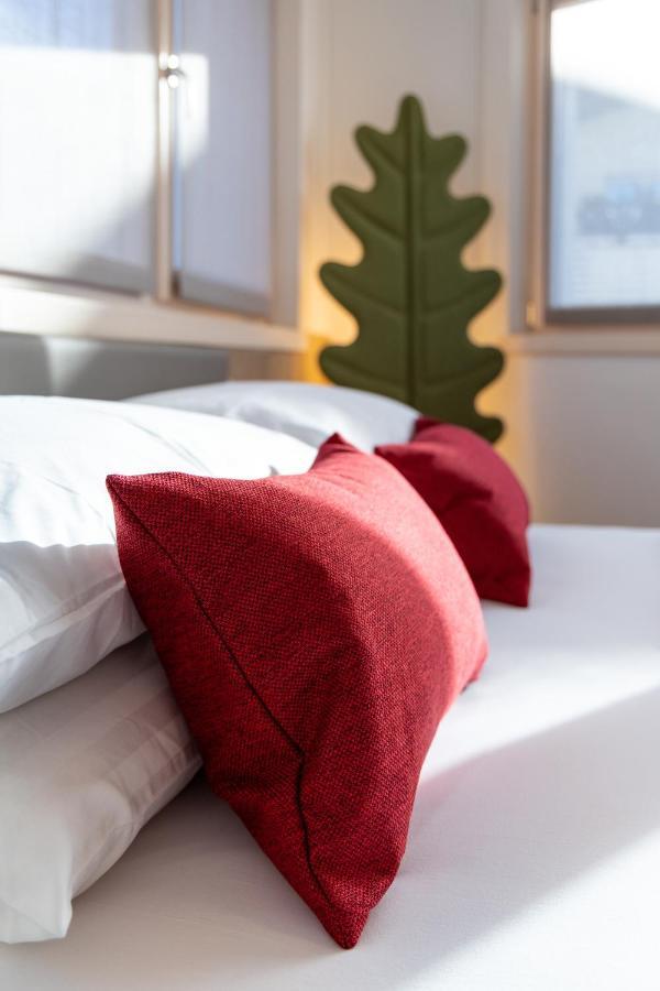Boutique Apartments By Annalisa Torbole Sul Garda Zewnętrze zdjęcie