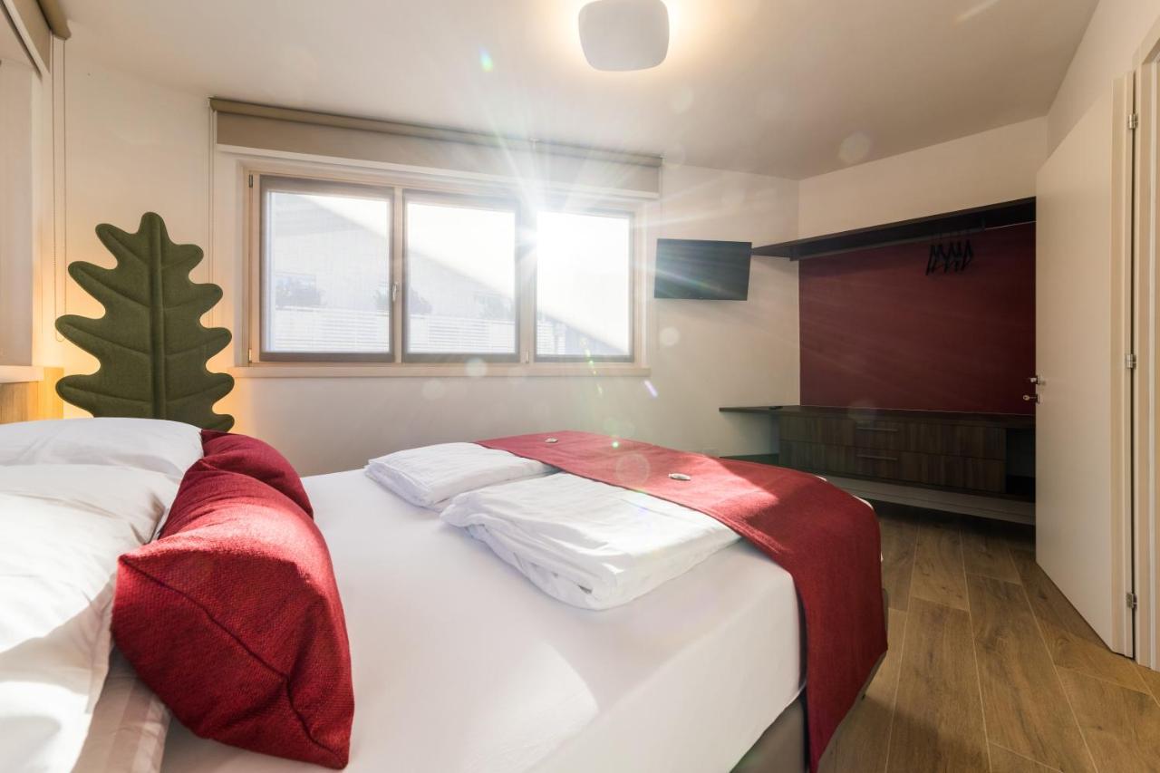 Boutique Apartments By Annalisa Torbole Sul Garda Zewnętrze zdjęcie