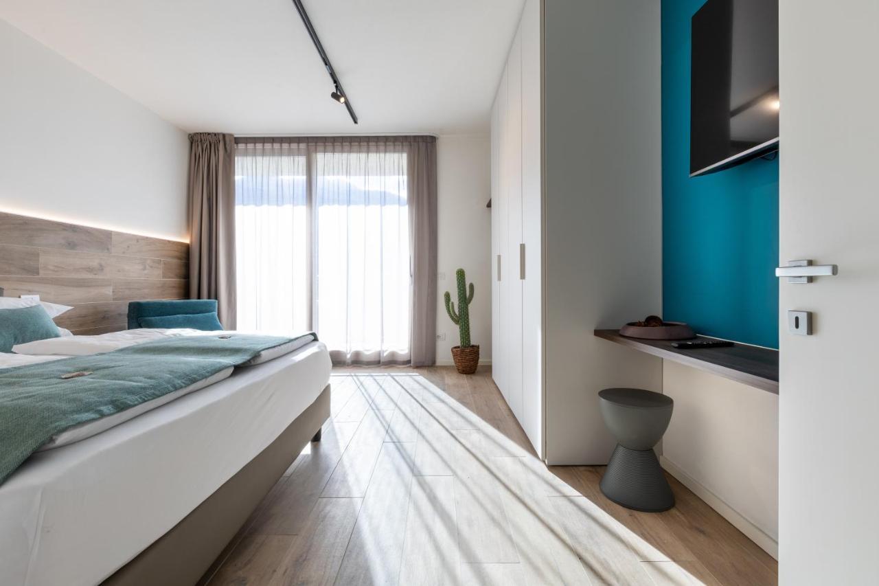 Boutique Apartments By Annalisa Torbole Sul Garda Zewnętrze zdjęcie