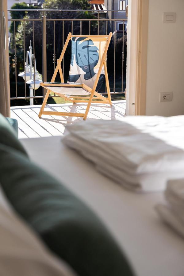 Boutique Apartments By Annalisa Torbole Sul Garda Zewnętrze zdjęcie