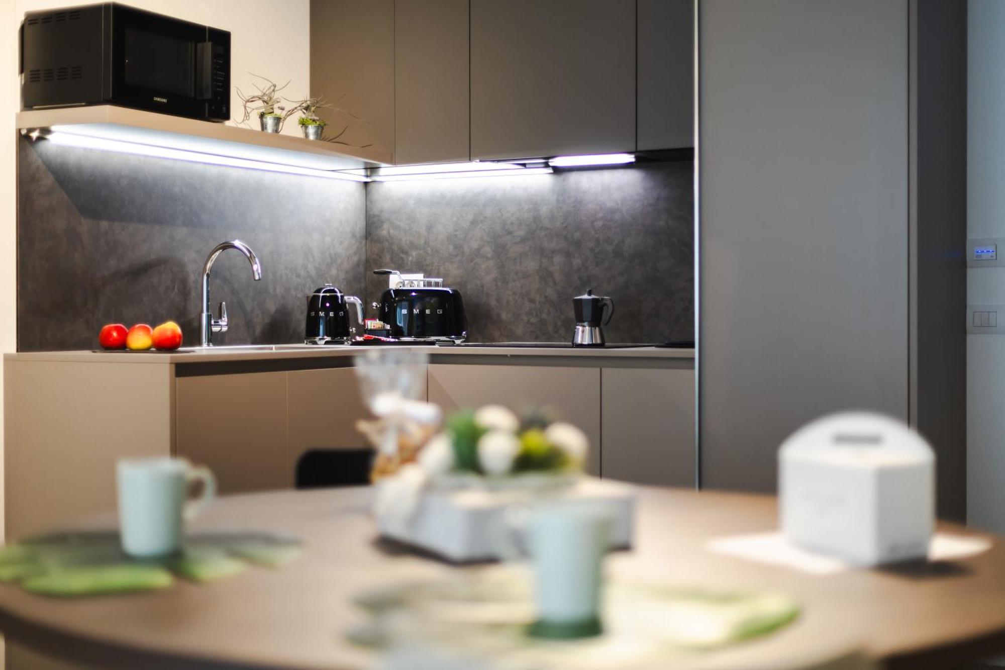 Boutique Apartments By Annalisa Torbole Sul Garda Zewnętrze zdjęcie