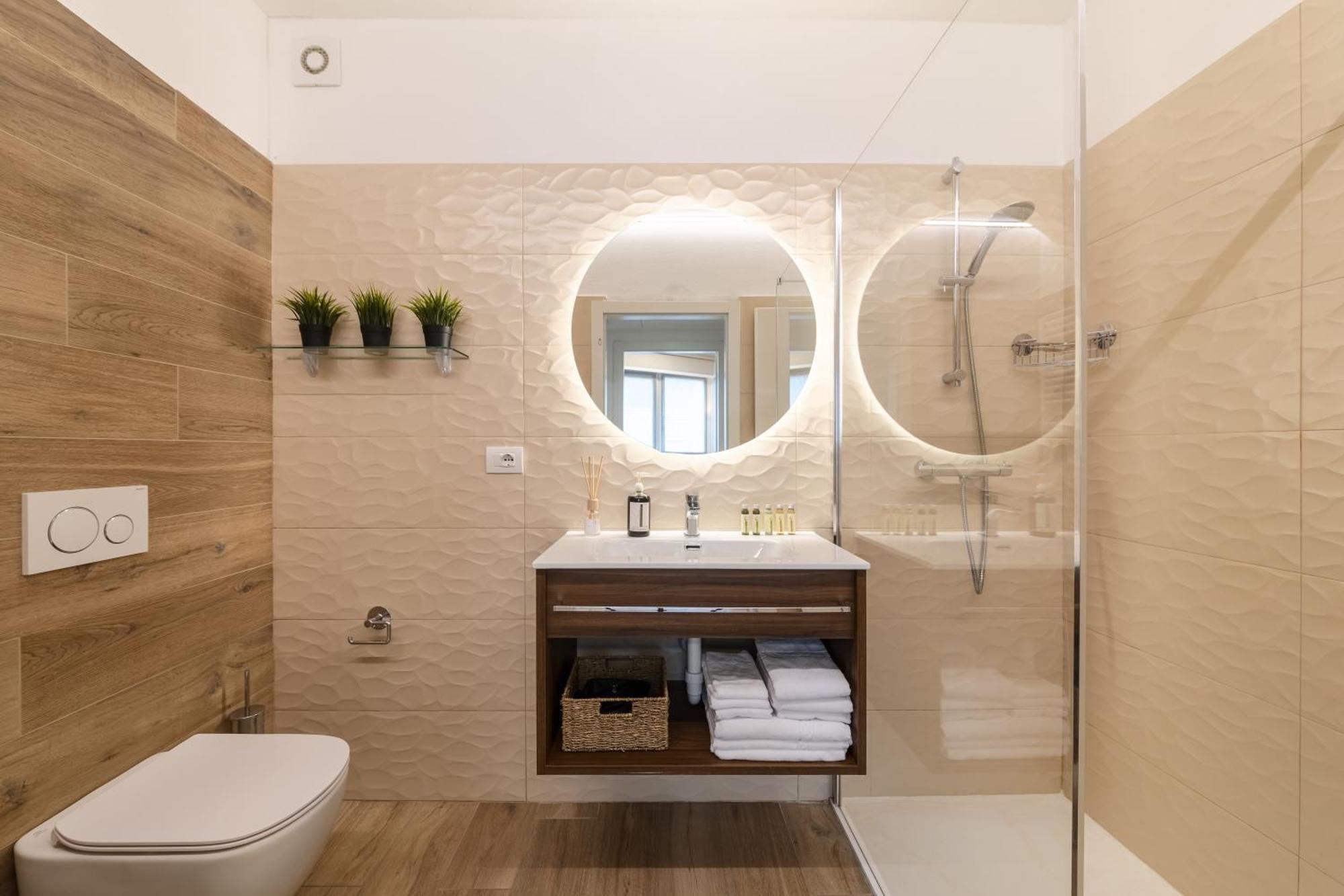 Boutique Apartments By Annalisa Torbole Sul Garda Zewnętrze zdjęcie