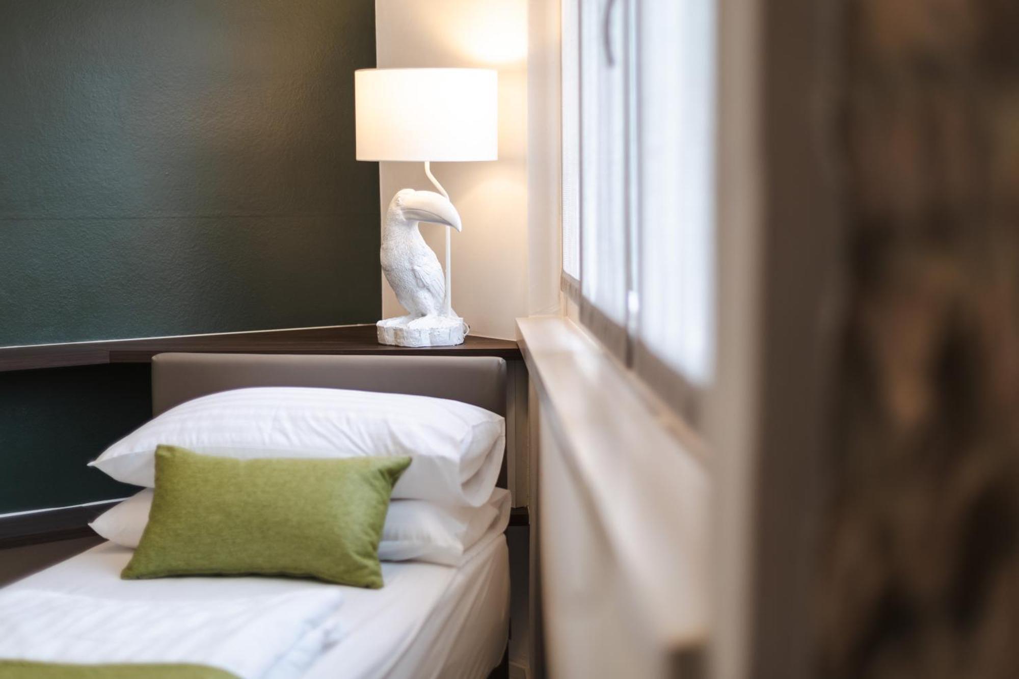 Boutique Apartments By Annalisa Torbole Sul Garda Zewnętrze zdjęcie