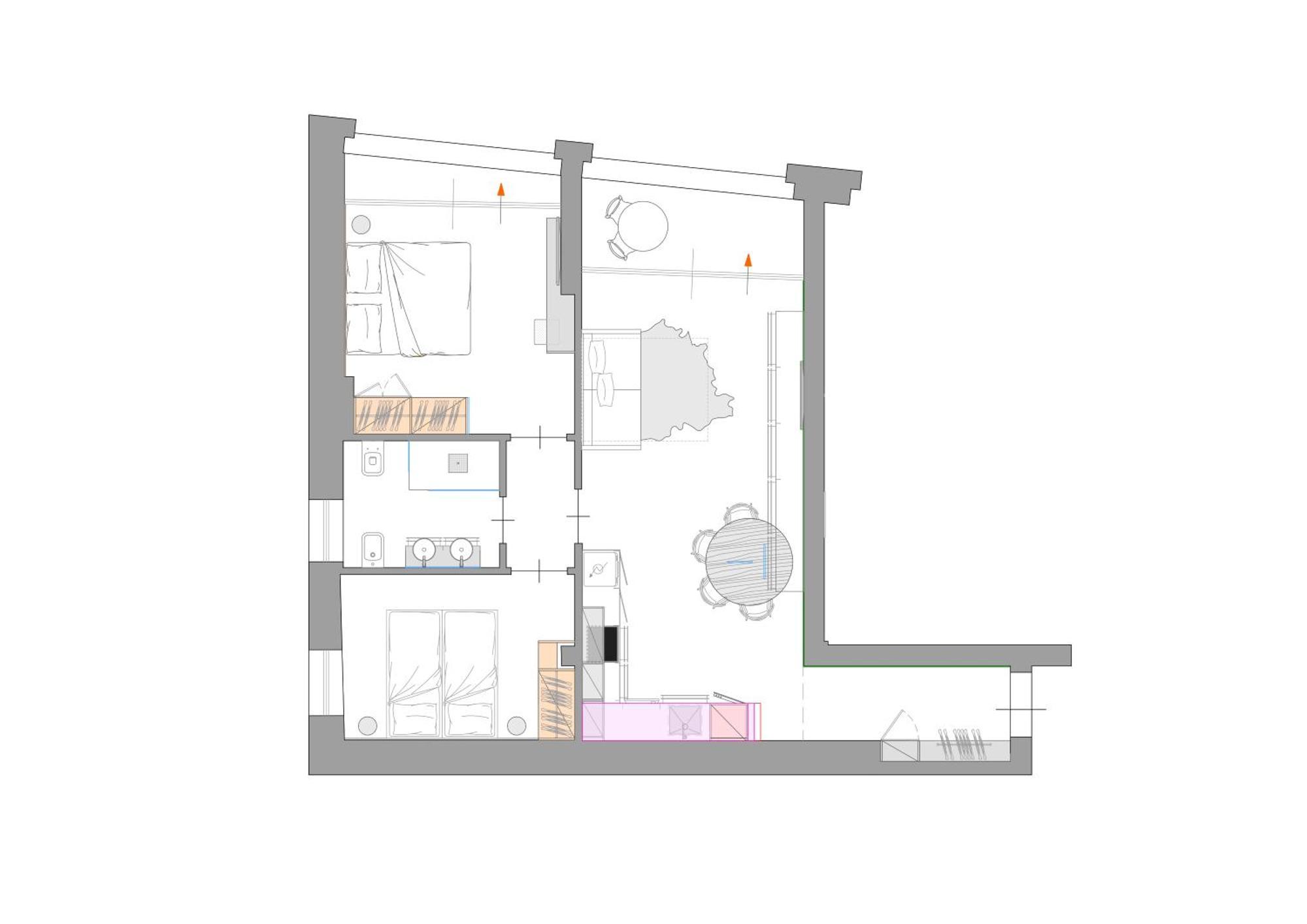 Boutique Apartments By Annalisa Torbole Sul Garda Pokój zdjęcie