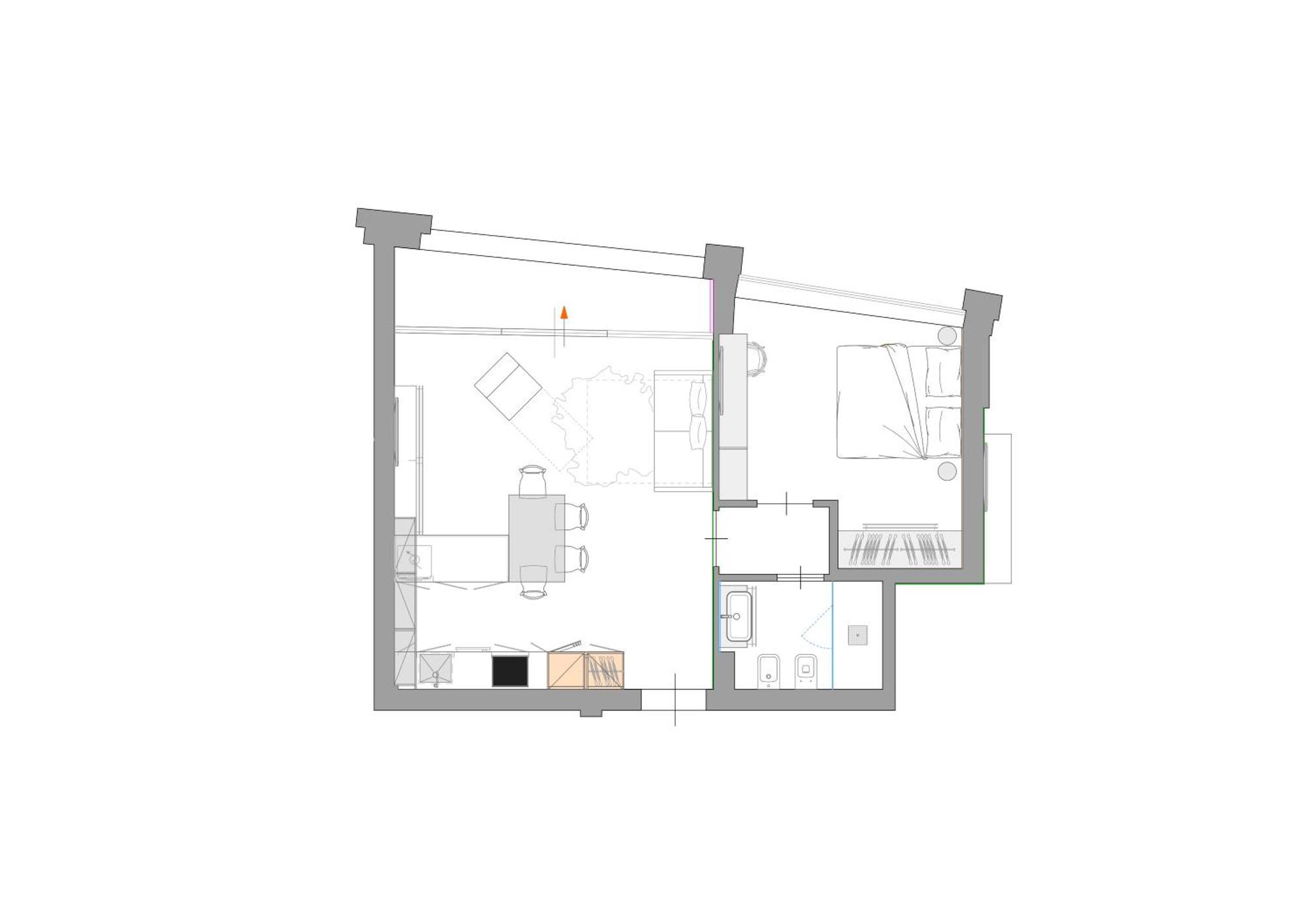 Boutique Apartments By Annalisa Torbole Sul Garda Pokój zdjęcie